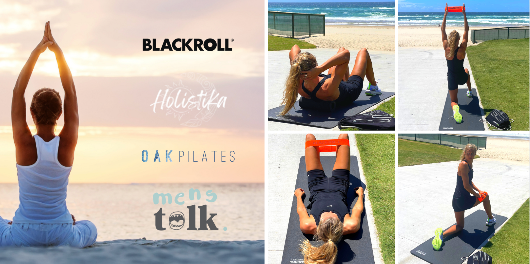 2023 Aussies Health Wellbeing Community Program BLACKROLL