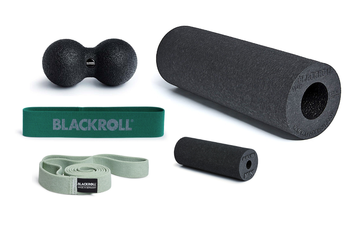 BLACKROLL SURF TRAVEL SET BLACKROLL Australia