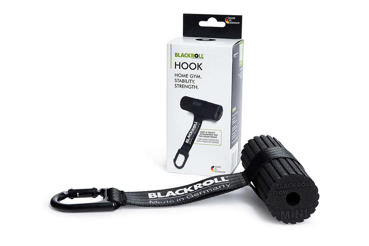 Door anchor for your exercise band - HOOK