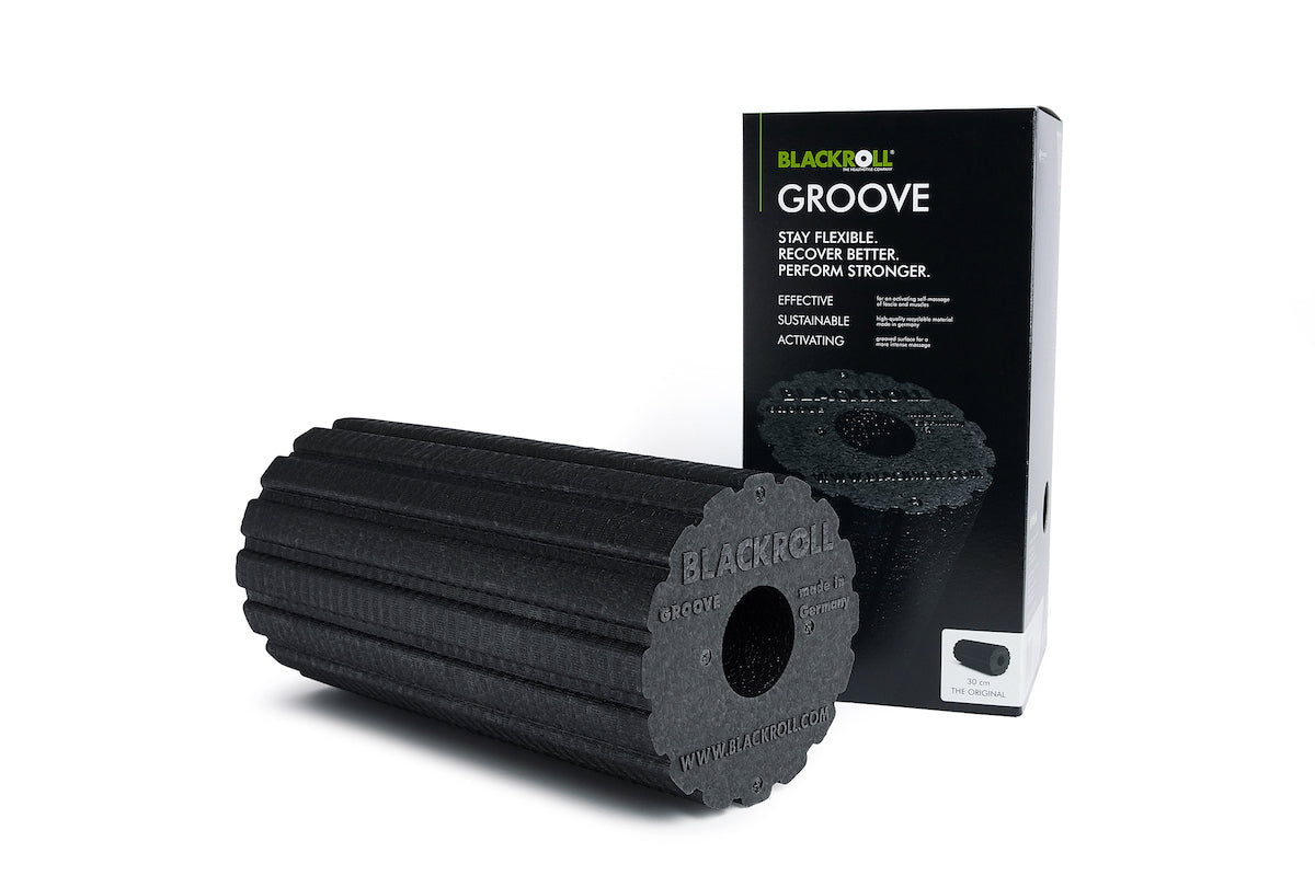 BLACKROLL GROOVE STANDARD medium