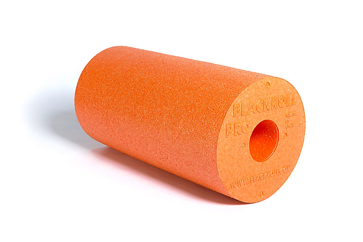 BLACKROLL PRO FOAM ROLLER BLACKROLL Australia