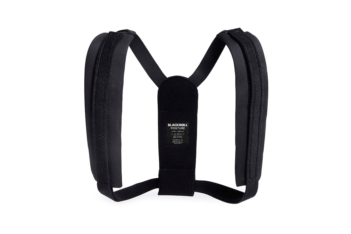 POSTURE BRACE - Premium Back Brace for Improved Posture and Comfort