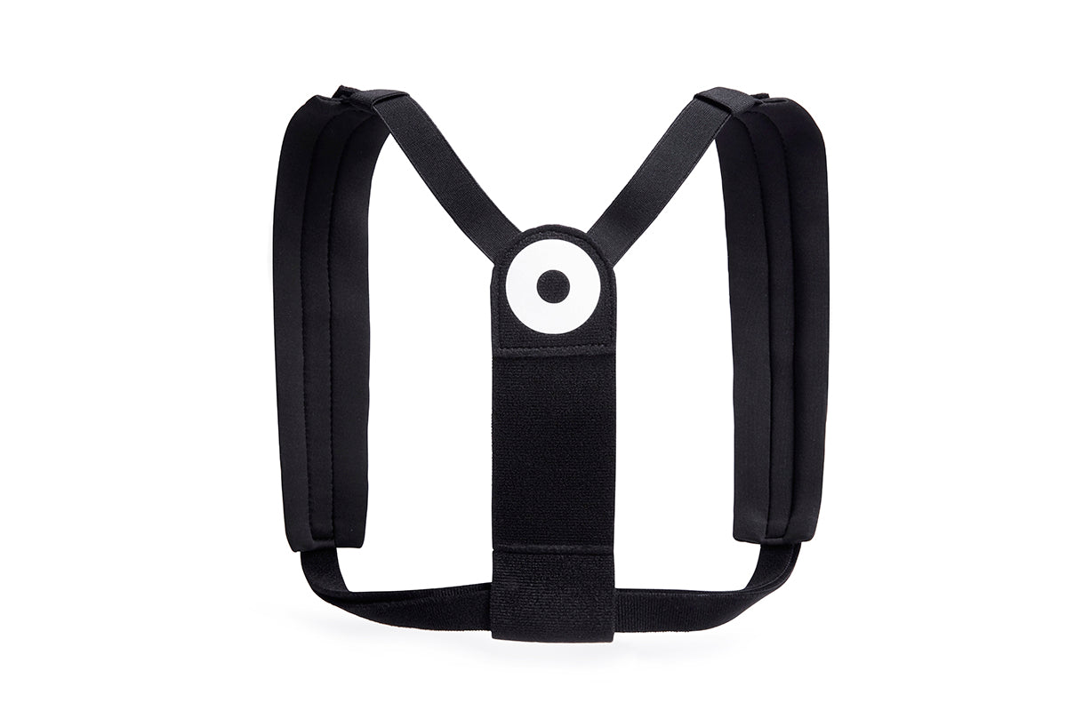 POSTURE BRACE - Premium Back Brace for Improved Posture and Comfort