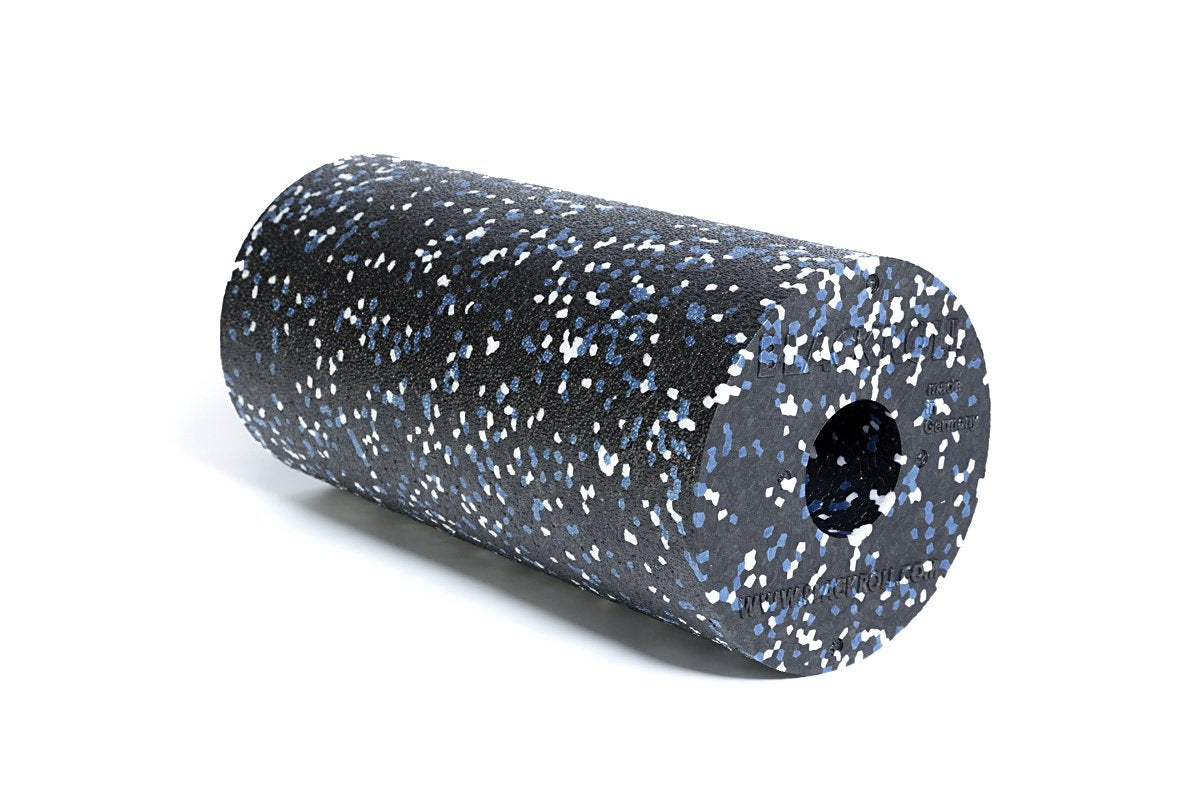 Foam Roller for back self myofascial release BLACKROLL