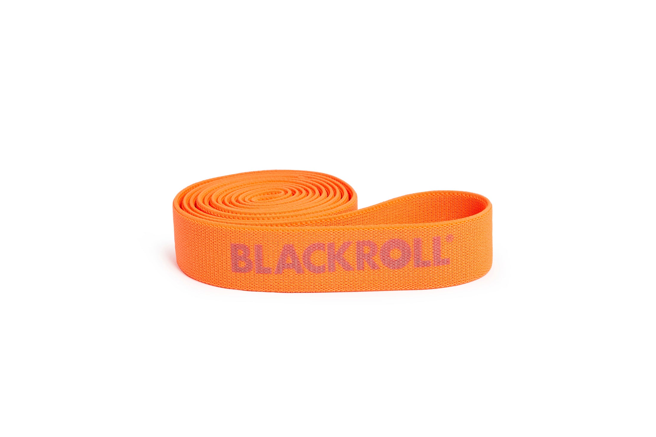 BLACKROLL SUPER BAND FITNESS BAND