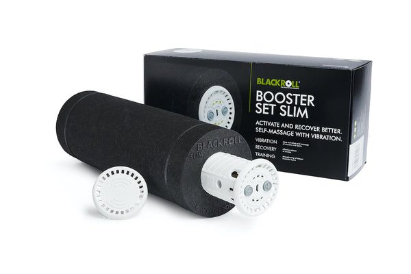 BLACKROLL BOOSTER SLIM SET BLACKROLL Australia